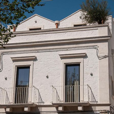 Palazzo Marconi Hotel Локоротондо Екстериор снимка