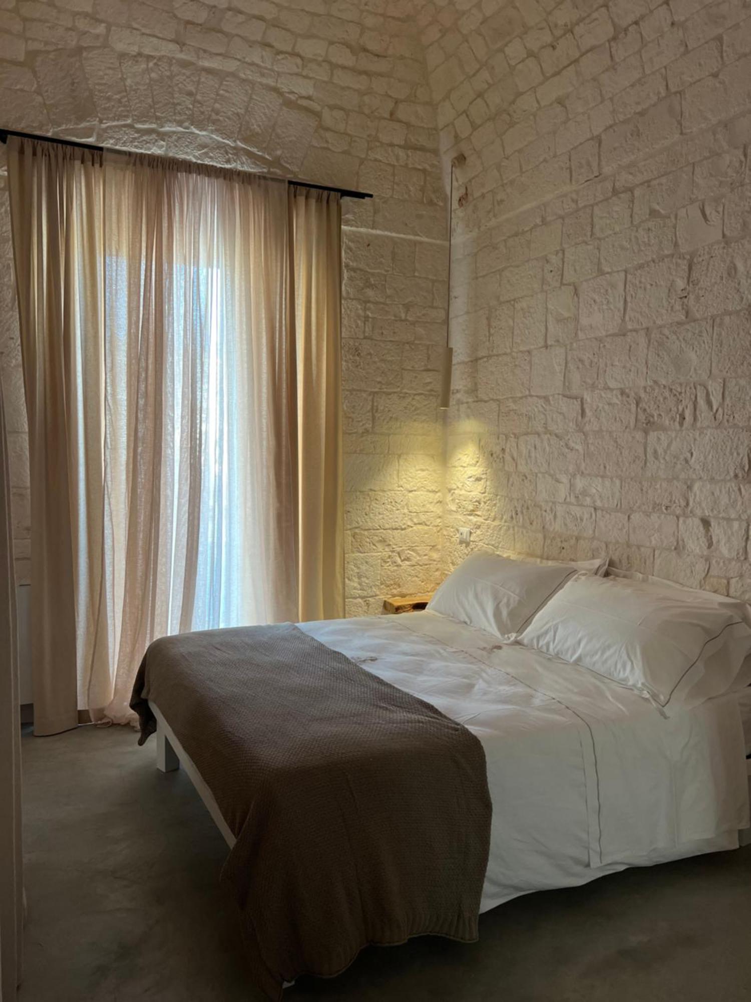 Palazzo Marconi Hotel Локоротондо Екстериор снимка
