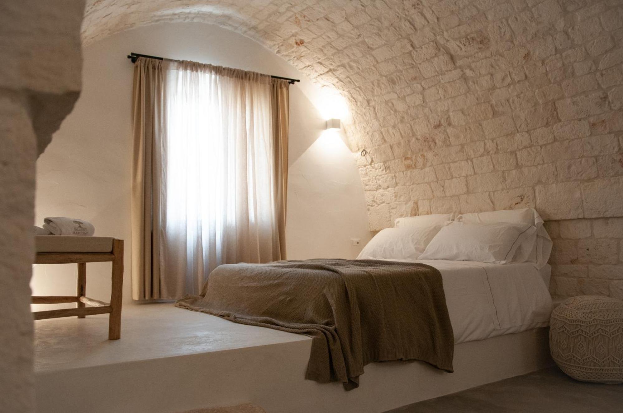 Palazzo Marconi Hotel Локоротондо Екстериор снимка