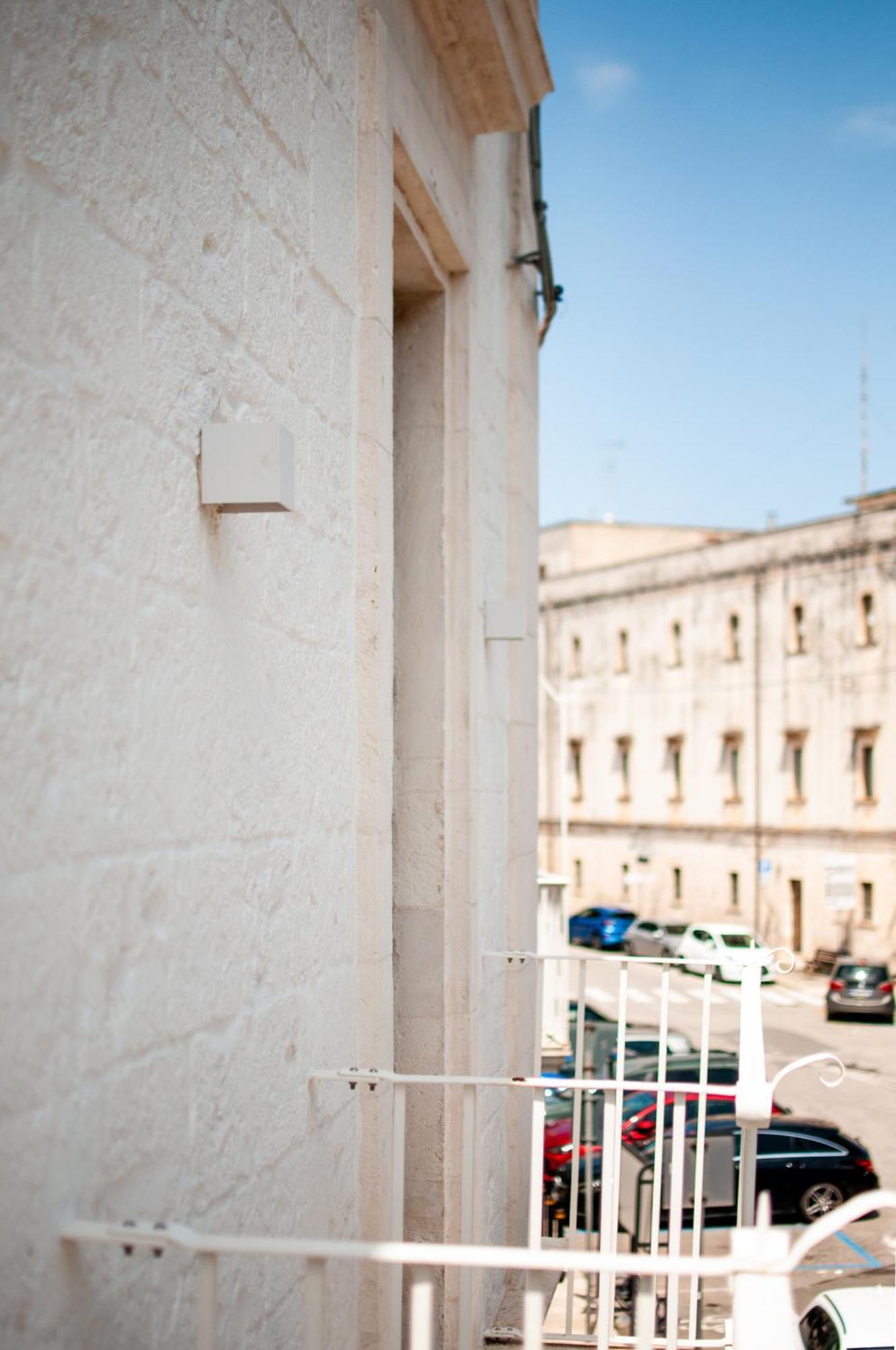 Palazzo Marconi Hotel Локоротондо Екстериор снимка