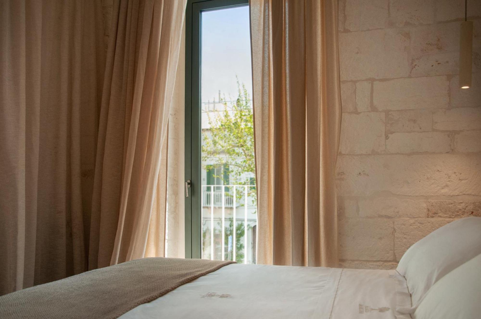 Palazzo Marconi Hotel Локоротондо Екстериор снимка