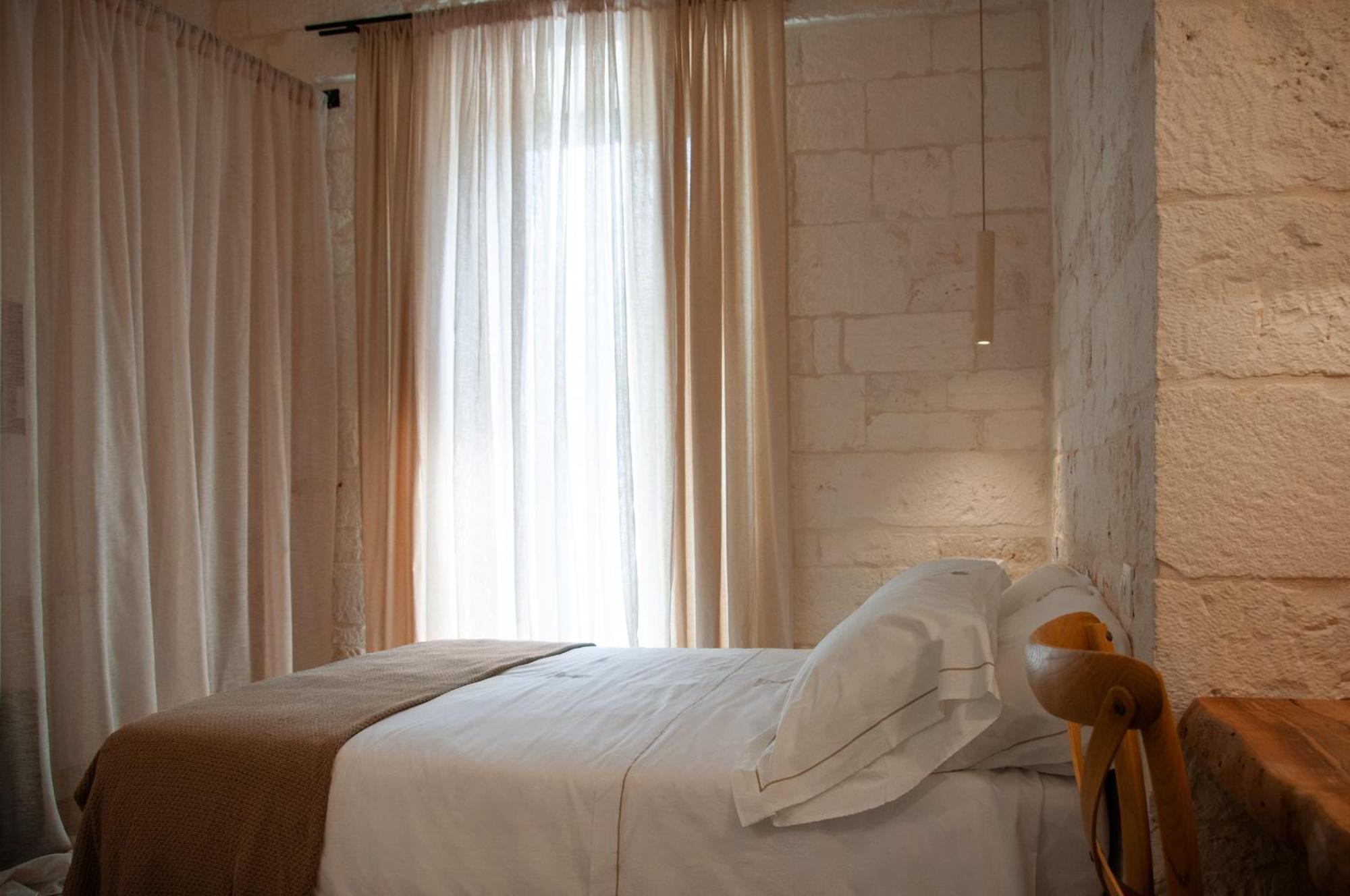 Palazzo Marconi Hotel Локоротондо Екстериор снимка