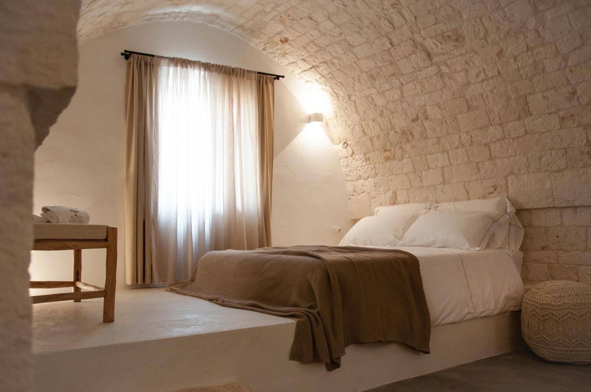 Palazzo Marconi Hotel Локоротондо Екстериор снимка