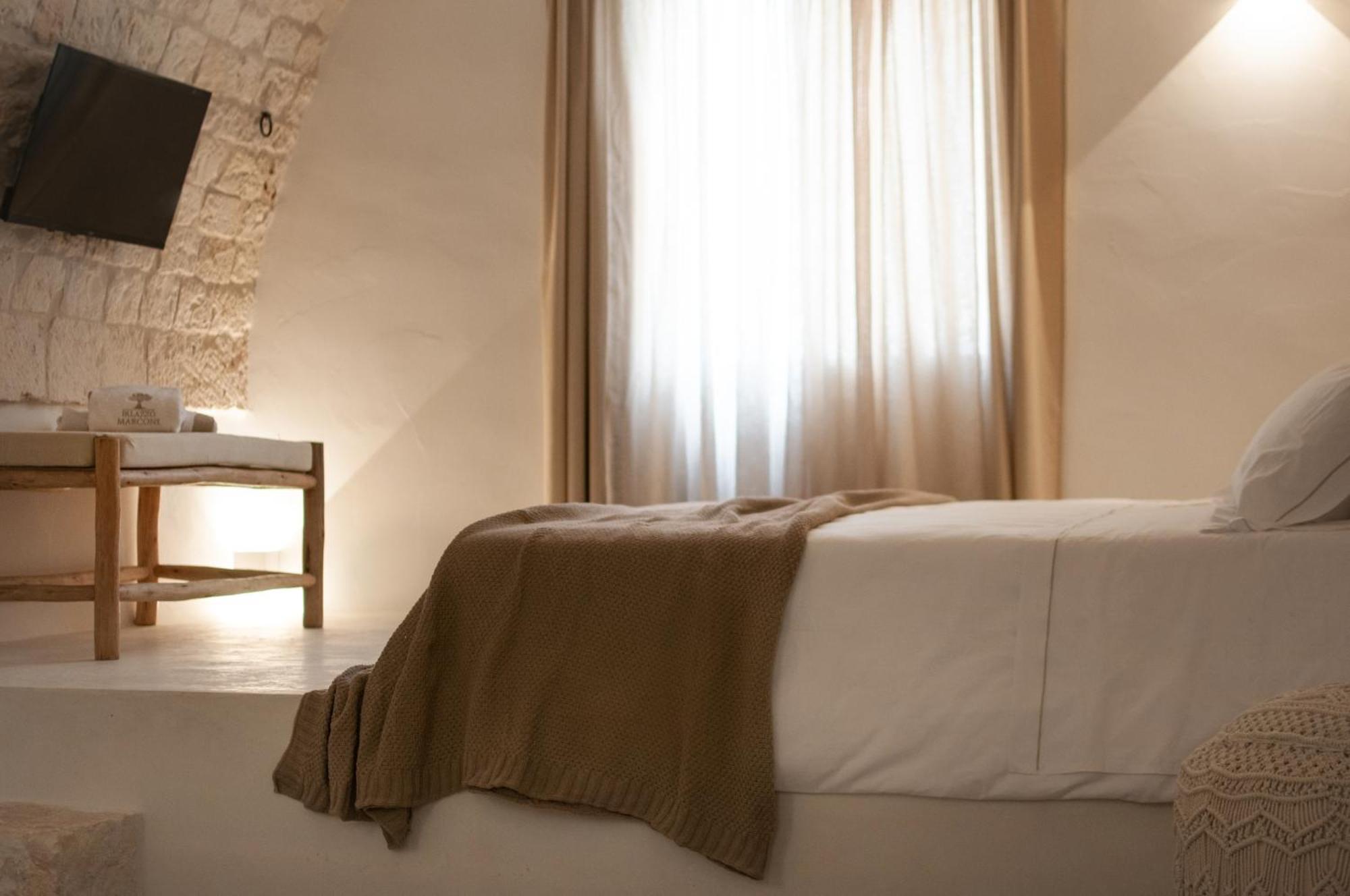 Palazzo Marconi Hotel Локоротондо Екстериор снимка