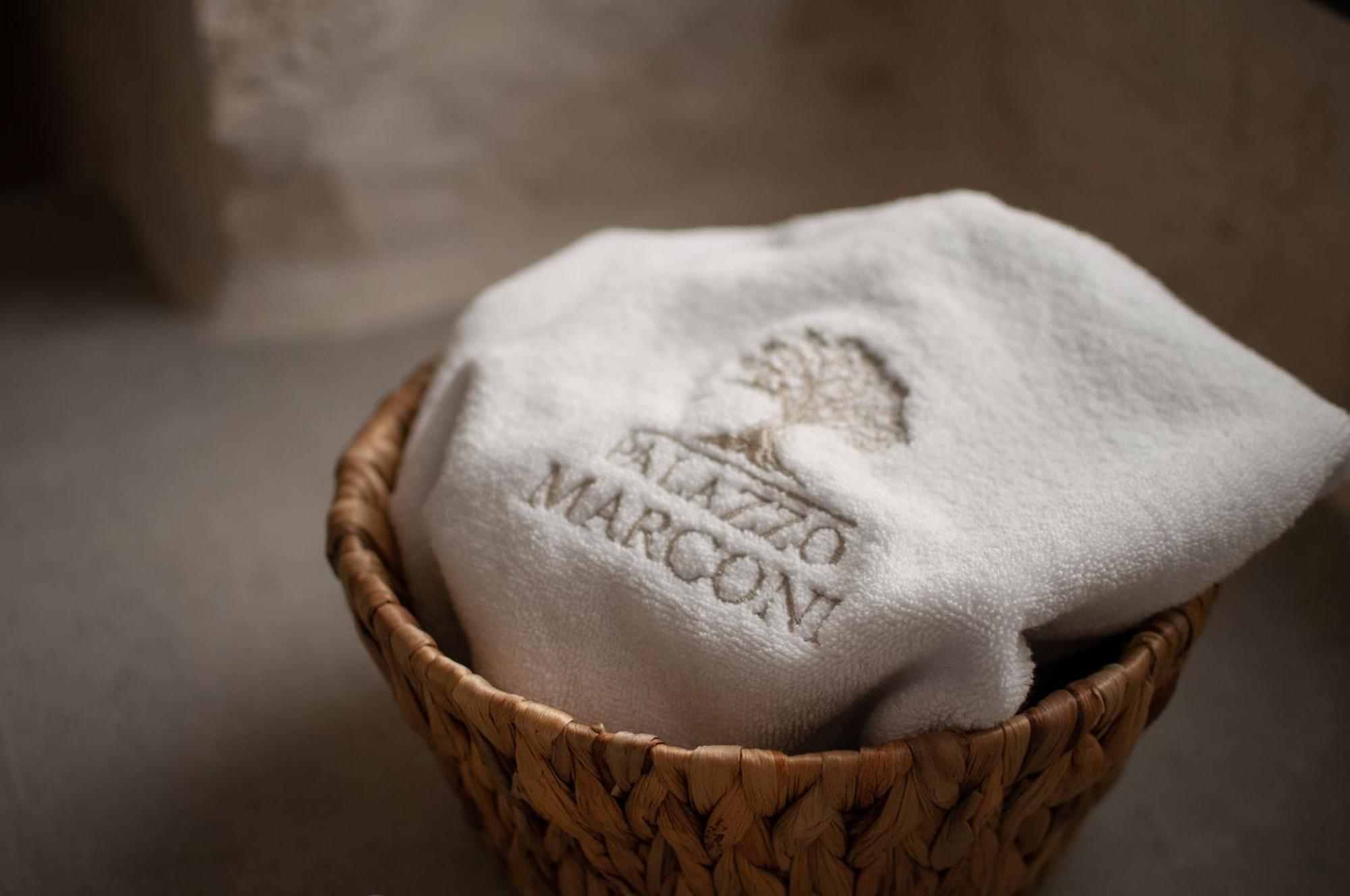 Palazzo Marconi Hotel Локоротондо Екстериор снимка